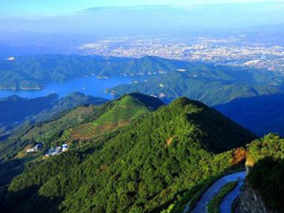 【河源、惠州】入住三百山熱泉河溫泉度假村、浸泡天然溫泉、河源匯豪國(guó)際酒店、那里花開(kāi)主題公園、長(zhǎng)津冰雪大世界、畬族風(fēng)情黃龍巖、福源果場(chǎng)枇杷任摘任吃、夜觀(guān)新豐江音樂(lè)噴泉三天游