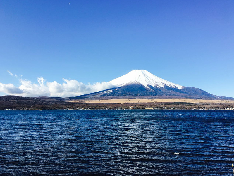 【國慶】日本6天5晚溫泉舒適之旅 住日式溫泉酒店 暢游大阪、奈良、富士山、東京