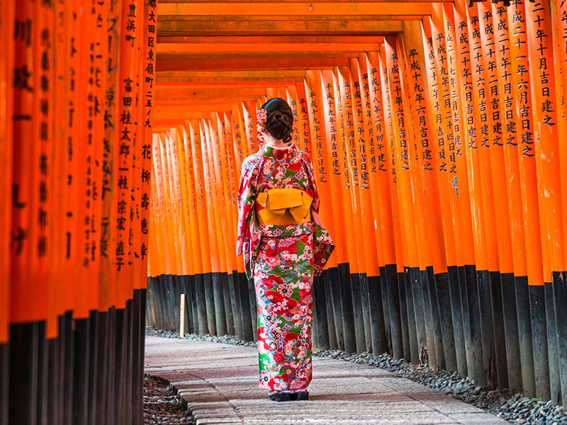 日本本州親子6天游 純玩 國泰(CX)直航 東京迪士尼、大阪環(huán)球影城、富士急樂園 