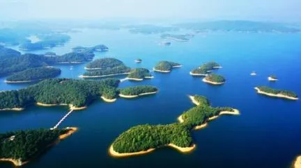 江西的美景，你去過幾個？